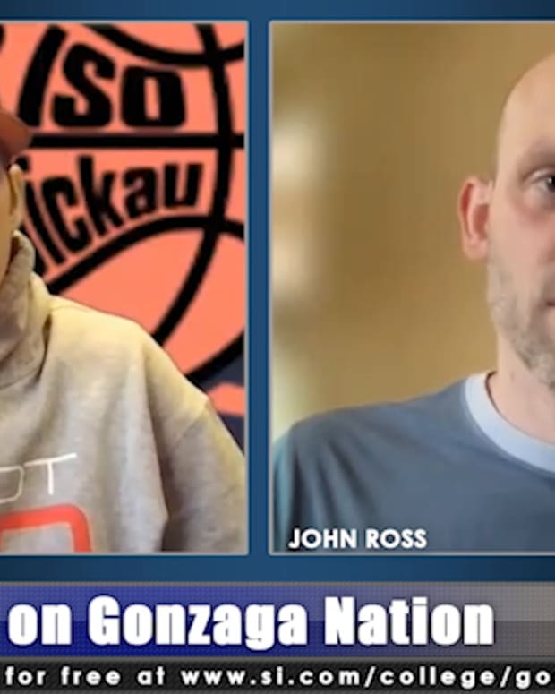 John Ross on The Iso